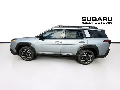 New 2026 Subaru Outback Touring AWD/4WD image 4