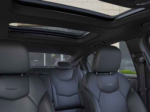 New 2026 Cadillac CT5 Premium Luxury w/ Technology Package AWD/4WD image 25