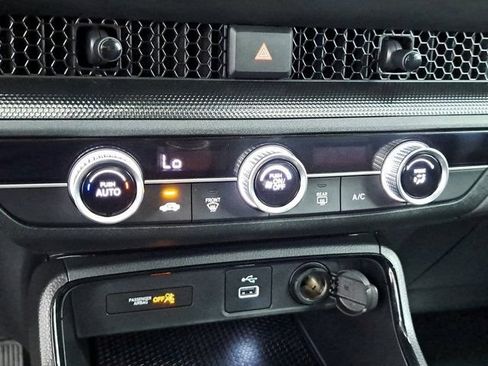 Certified 2025 Honda CR-V LX image 30