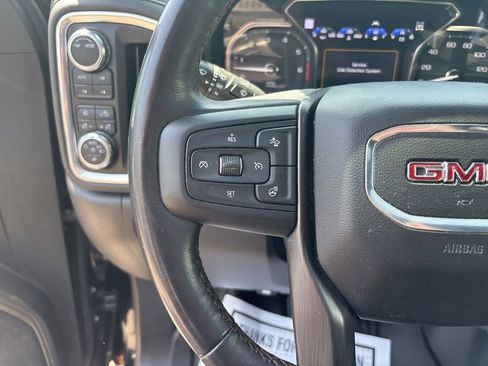 Used 2022 GMC Sierra 1500 AT4 w/ AT4 Premium Package AWD/4WD image 31