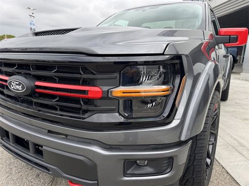 New 2025 Ford F150 XL w/ Equipment Group 103A High image 12