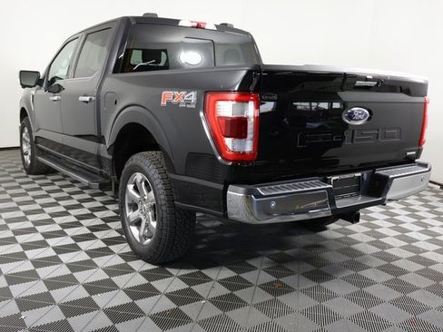Used 2021 Ford F150 Lariat image 6
