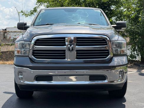 Used 2015 RAM 1500 Big Horn AWD/4WD image 6