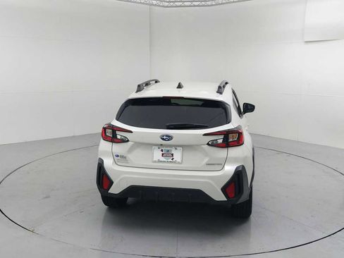 Certified 2024 Subaru Crosstrek 2.0i Premium AWD/4WD image 4