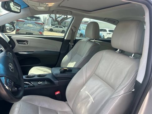 Used 2013 Toyota Avalon XLE Touring FWD image 6