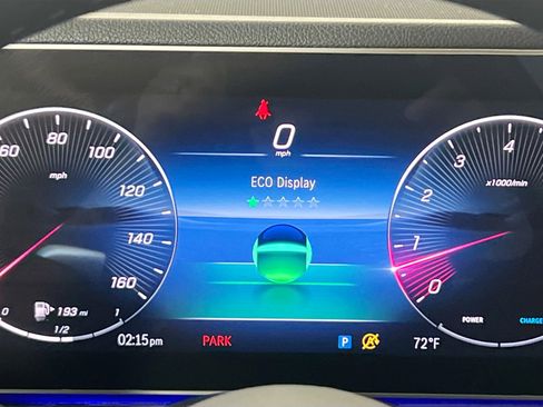 Used 2024 Mercedes-Benz GLE 350 4MATIC w/ AMG Line Exterior image 23
