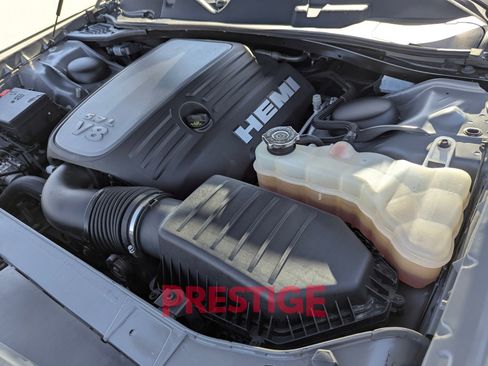 Used 2023 Dodge Challenger R/T w/ Blacktop Package image 33