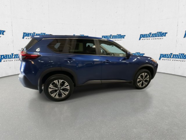 Used 2023 Nissan Rogue SV AWD/4WD image 12