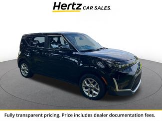 Used 2025 Kia Soul LX w/ LX Technology Package FWD video 1