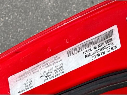 Used 2022 Dodge Charger Scat Pack image 32