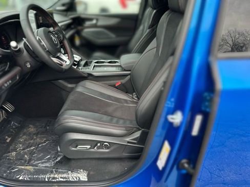 New 2026 Acura MDX A-Spec image 12