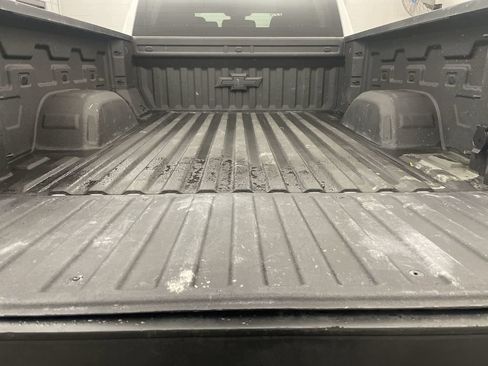 Used 2025 Chevrolet Silverado 1500 RST w/ Protection Package AWD/4WD image 19
