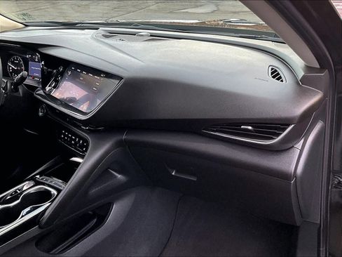 Used 2023 Buick Envision Essence w/ Sport Touring Package image 13