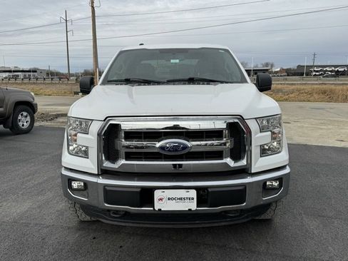 Used 2015 Ford F150 XLT w/ Equipment Group 301A Mid image 30