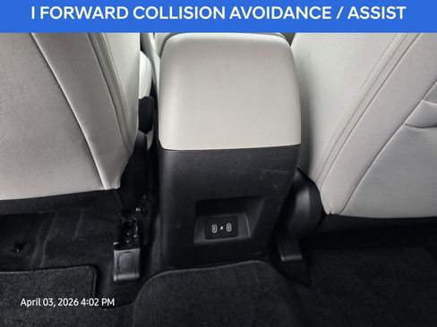 Used 2025 Hyundai Tucson SE image 18