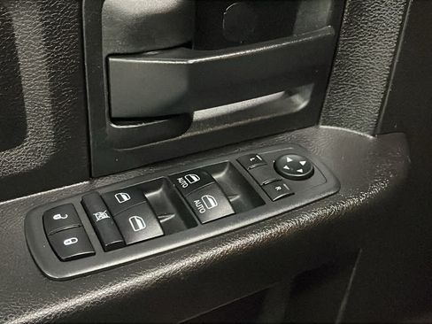 Used 2019 RAM 1500 Express w/ Express Value Package AWD/4WD image 22