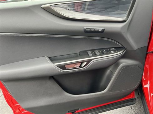 Used 2025 Lexus NX 350h AWD w/ Premium Package image 11