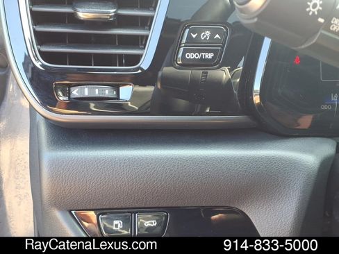 Used 2024 Lexus NX 350 AWD w/ Cold Area Package image 11