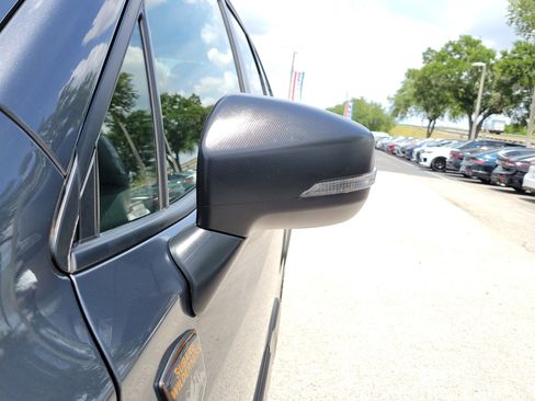 Used 2023 Subaru Forester Wilderness AWD/4WD image 4