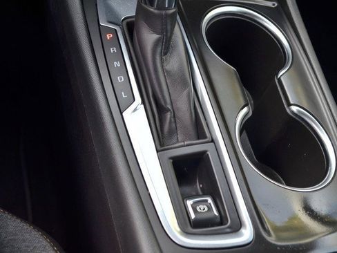 Used 2024 Chevrolet Equinox LT image 27