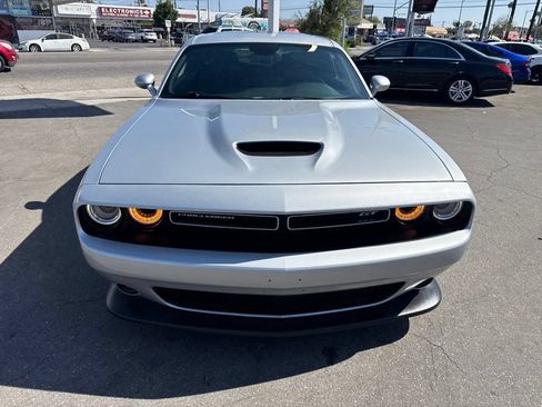 Used 2022 Dodge Challenger GT RWD image 3