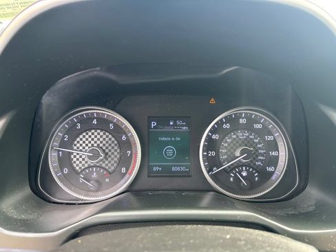 Used 2020 Hyundai Elantra Value Edition FWD image 7