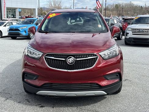 Used 2022 Buick Encore Preferred w/ Safety Package image 5