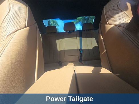 Used 2022 BMW 530i w/ M Sport Package RWD image 15