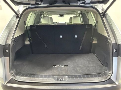 Used 2026 Toyota Grand Highlander XLE image 18