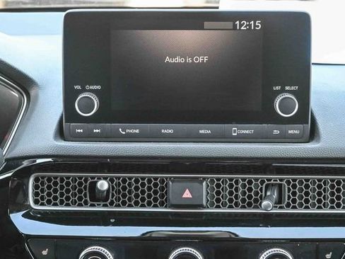 Used 2022 Honda Civic EX-L image 18