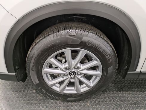 Certified 2023 MAZDA CX-5 AWD 2.5 S w/ Select Package image 8