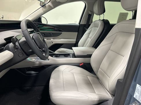 New 2026 Lincoln Nautilus Premier w/ Equipment Group 102A image 9