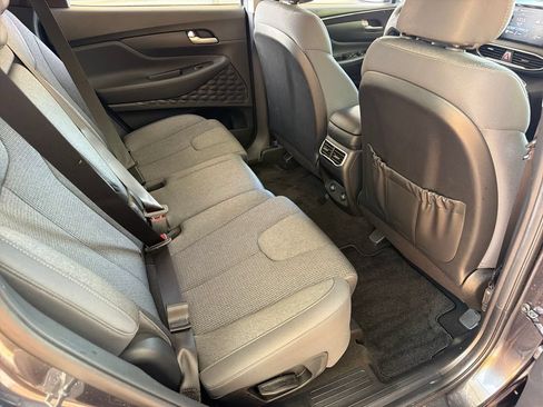 Used 2023 Hyundai Santa Fe SE FWD image 29
