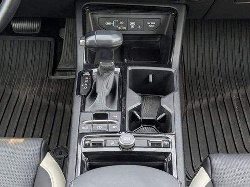Certified 2025 Kia K5 GT-Line AWD/4WD image 20