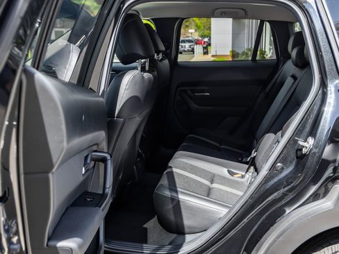 Used 2025 MAZDA CX-50 AWD 2.5 S w/ Preferred Package image 22