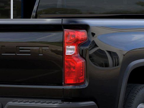 New 2026 Chevrolet Silverado 2500 W/T w/ WT Convenience Package image 11