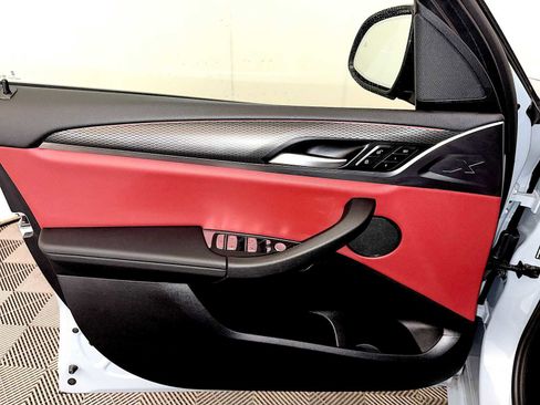 Certified 2024 BMW X3 xDrive30i w/ Premium Package image 11