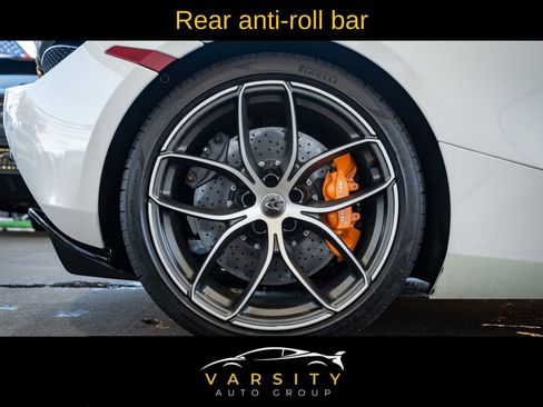 Used 2020 McLaren 720S Performance image 28