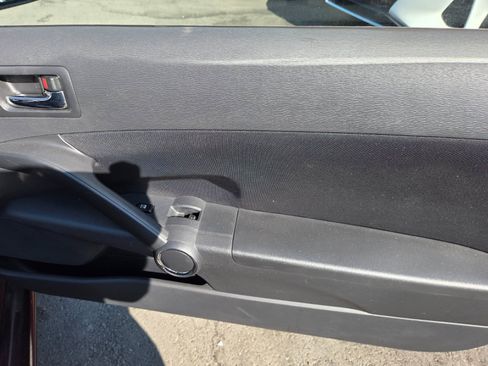 Used 2007 Scion tC FWD image 10