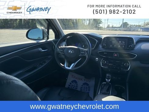 Used 2020 Hyundai Santa Fe SEL image 25