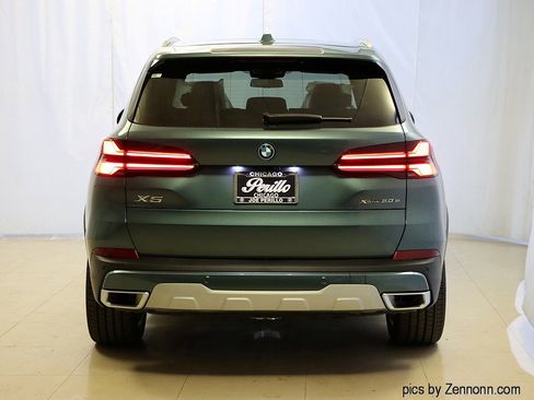 New 2026 BMW X5 xDrive50e w/ Executive Package image 7