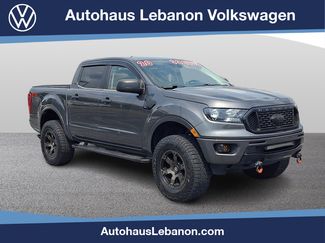 Used 2020 Ford Ranger XLT w/ Equipment Group 302A Luxury AWD/4WD video 1