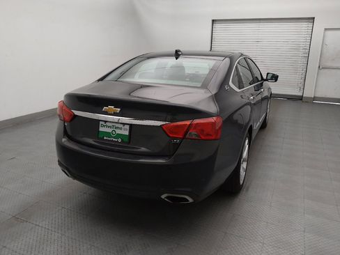 Used 2015 Chevrolet Impala LTZ FWD image 7