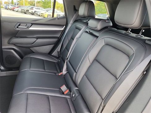 New 2026 GMC Terrain Elevation w/ Elevation Premium Package image 16