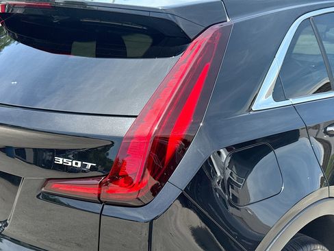 Used 2023 Cadillac XT4 Premium Luxury w/ Driver Assist Package FWD image 25