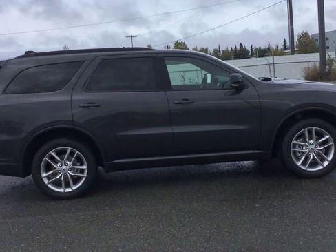 New 2026 Dodge Durango GT image 9