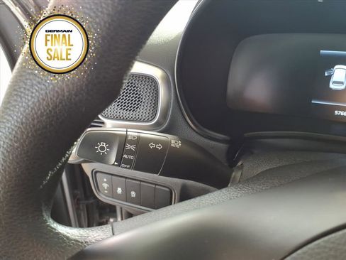 Used 2023 Kia Soul LX w/ Option Group 015 image 21