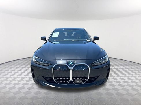 Used 2023 BMW i4 eDrive35 RWD image 2