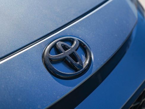 New 2026 Toyota Corolla SE FWD image 11