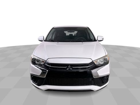 Used 2019 Mitsubishi Outlander Sport ES image 39